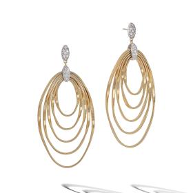 Marco Bicego Marrakech Onde Ohrringe OG374_B_YW_M5