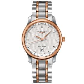 Longines The Longines Master Collection L2.628.5.97.7