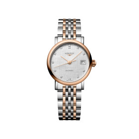  Longines LONGINES ELEGANT COLLECTION, Ref: L4.309.5.79.7