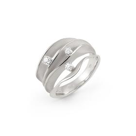 Annamaria Cammilli Dune Ring GAN1942W