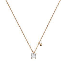 Leo Wittwer Candlelight Cut Collier 30-0986973-9040