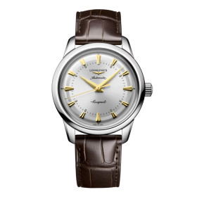         Longines CONQUEST HERITAGE L1.649.4.72.0