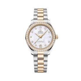 Omega Seamaster Aqua Terra 150 M 220.25.30.20.55.001
