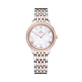 Omega De Ville Prestige 434.25.30.60.55.001