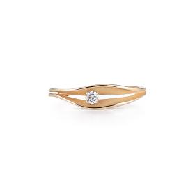 Annamaria Cammilli Dune Ring GAN2995J