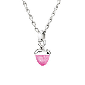 Tamara Comolli MIKADO Bouquet Fairy Anhänger mit Turmalin P-MB-f-TuRo-wg