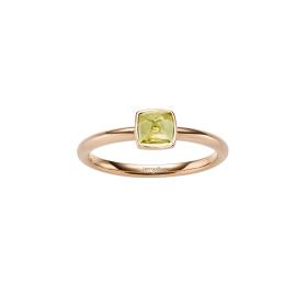 Leo Wittwer Contemporary Sugar Loaf Ring 12-0990573-0021