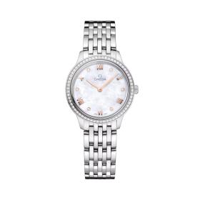 Omega De Ville Prestige 434.15.28.60.55.001