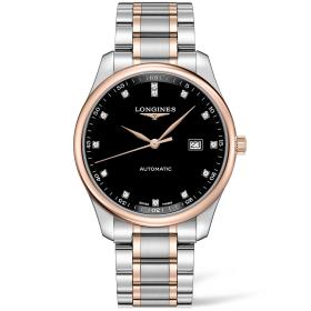 Longines The Longines Master Collection L2.893.5.57.7