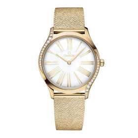 Omega De Ville Trésor 428.55.36.60.04.001