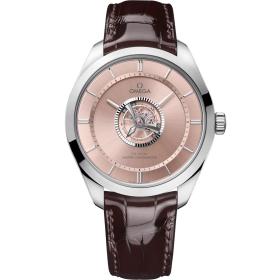 Omega De Ville Tourbillon 529.53.43.22.99.001