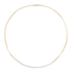 Marco Bicego Marrakech Halskette CG851_B_YW_M5