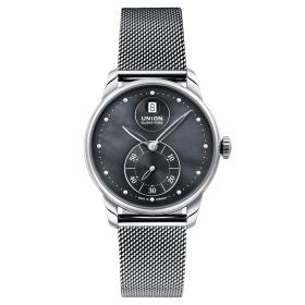 Union Glashütte Seris Kleine Sekunde D013.228.11.121.00