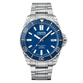 Union Glashütte Belisar Datum Sport Pro D014.907.11.041.00