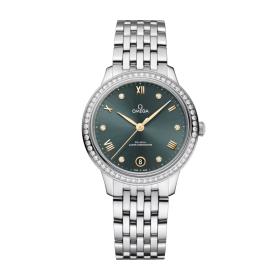 Omega De Ville Prestige 434.15.34.20.60.001