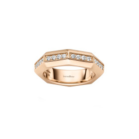 Leo Wittwer Love Icon Ring 11-1022173-1000