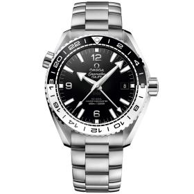 Omega Seamaster Planet Ocean 600M 215.30.44.22.01.001