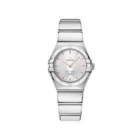  Omega Constellation, Ref: 131.10.25.60.02.002