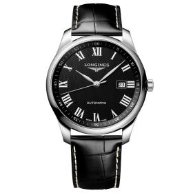 Longines The Longines Master Collection L2.893.4.51.7