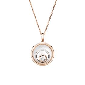 Chopard Happy Spirit Anhänger 798231-9001