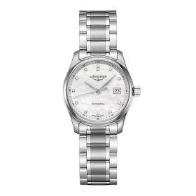 Longines The Longines Master Collection L2.257.4.87.6