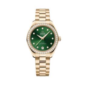 Omega Seamaster Aqua Terra 150 M 220.55.30.20.60.001