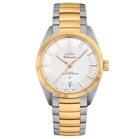 Omega Constellation Globemaster 130.20.39.21.02.001