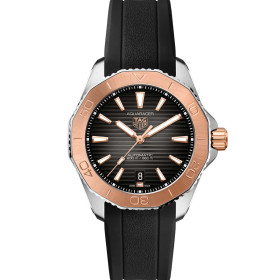  TAG Heuer TAG HEUER AQUARACER PROFESSIONAL 200 DATE, Ref: WBP2151.FT6199