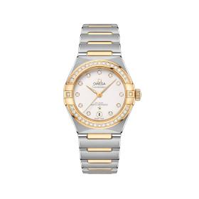 Omega Constellation 131.25.29.20.52.002