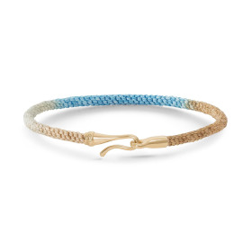         Nylon, Armschmuck, Ole Lynggaard Copenhagen Life Armband A3040-413