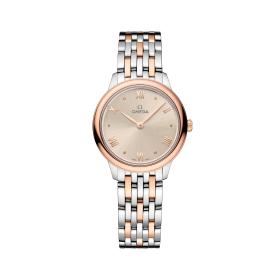 Omega De Ville Prestige 434.20.28.60.09.001