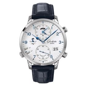 Glashütte Original Senator Cosmopolite 1-89-02-03-02-61