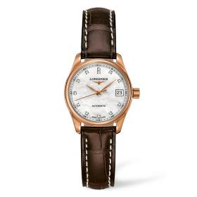 Longines The Longines Master Collection L2.128.8.87.3