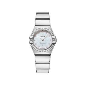 Omega Constellation 131.15.25.60.55.002