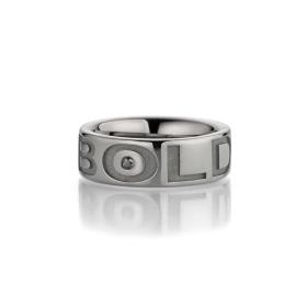 Gellner BOLD Ring 5-24457-03