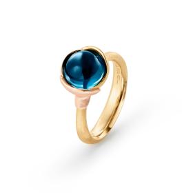 Ole Lynggaard Copenhagen Lotus Ring 1 A2650-423