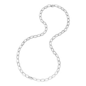 IsabelleFa Halskette "Écaille 11" 13601-51-46KHB-WG