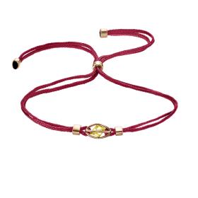 Leo Wittwer Rough Cut® Mini Armband 62-1002873-9600--c