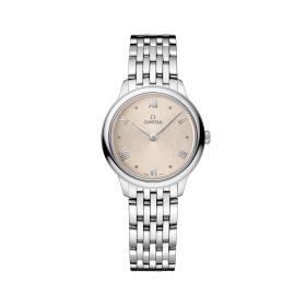Omega De Ville Prestige 434.10.28.60.09.001