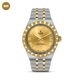         TUDOR TUDOR Royal M2836C1A3-0002