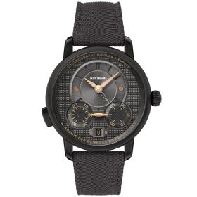 Montblanc Star Legacy Nicolas Rieussec Chronograph 43 mm Limited Edition – 500 Exemplare 130985