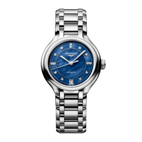  Longines LONGINES PRIMALUNA, Ref: L8.124.4.97.6