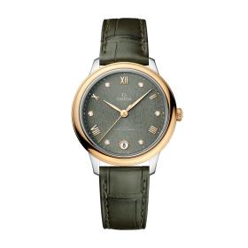 Omega De Ville Prestige 434.23.34.20.60.001