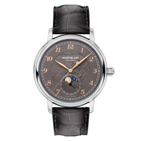 Montblanc Star Legacy Moonphase 42 mm - 1786 Exemplare 130959