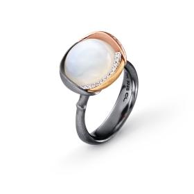 Ole Lynggaard Copenhagen Lotus Ring 3 A2652-322