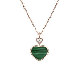 Chopard Happy Hearts Anhänger 79A075-5151