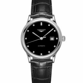 Longines Flagship L4.984.4.57.2
