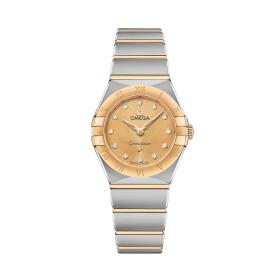 Omega Constellation 131.20.25.60.58.001