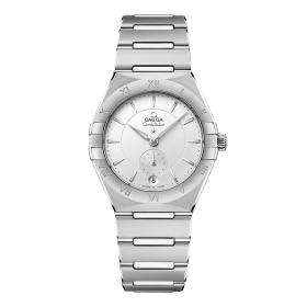 Omega Constellation Co-Axial Master Chronometer Small Seconds 34 mm 131.10.34.20.02.001