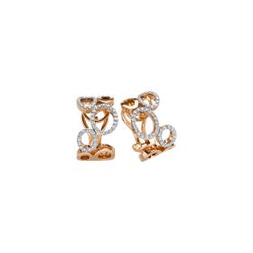 Leo Wittwer Panta rhei® Ohrclips 51-0982173-1000